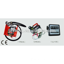 YTB-40 Fuel Dispenser Pump / Gas station pump